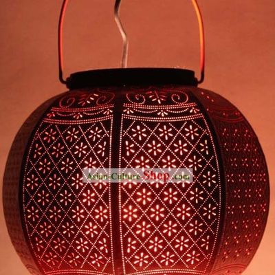 Traditional Chinese Hamdmade Wedding Lantern