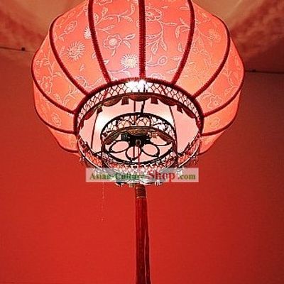 Traditional Chinese Wedding Red Lantern