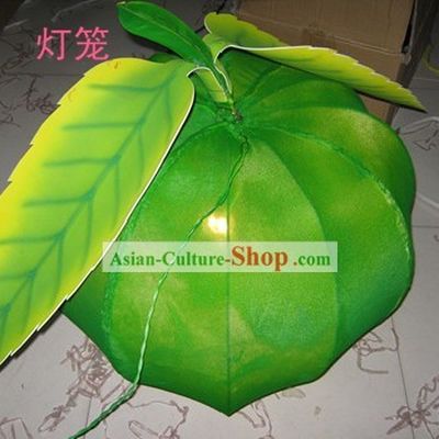 Chinese Handmade Fruit Lantern