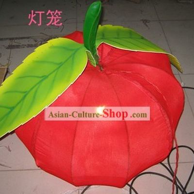 Chinese Handmade Fruit Lantern
