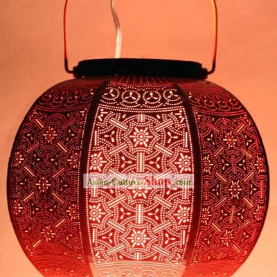 Traditional Chinese Hamdmade Wedding Lantern