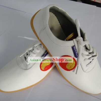 Traditional Chinese Tai Chi Shoes