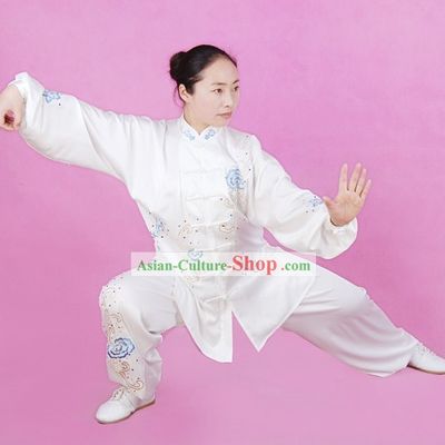 Professional Wushu Competition Suit