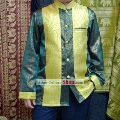 Thailand Men Dress