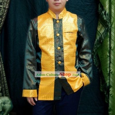 Thailand Men Outfit