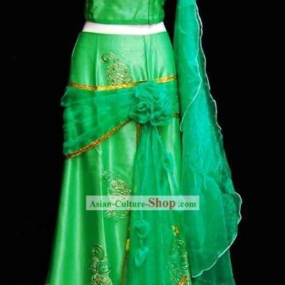 Traditional Thailand Clothing for Women