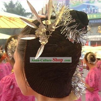 Thailand Hair Decoration for Women