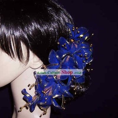 Thailand Hair Decoration Flower for Women