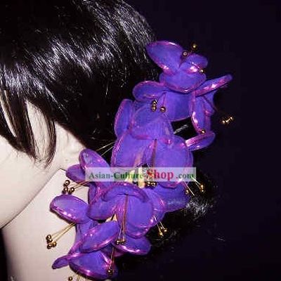 Thailand Hair Decoration Flower for Women