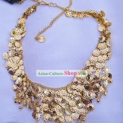 Traditional Thailand Necklace
