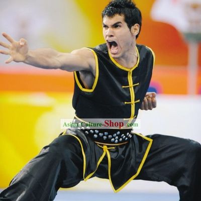 Nanquan Southern Fist Uniform Set for Men