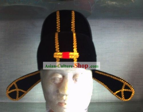 Chinese Tang Dynasty Hat for Men