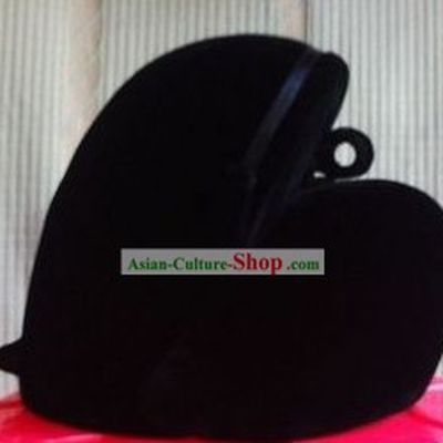 Chinese Ming Dynasty Hat for Men