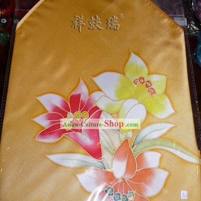Beijing Rui Fu Xiang Dragon Silk Brocade Fabric