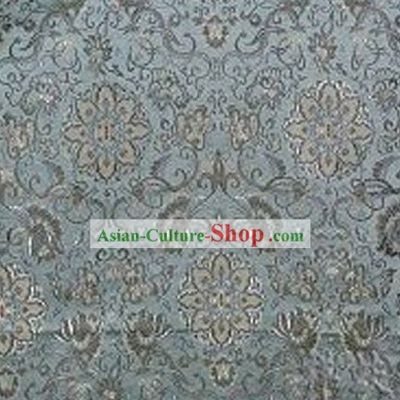 Chinese Classic Beijing Rui Fu Xiang Silk Fabric