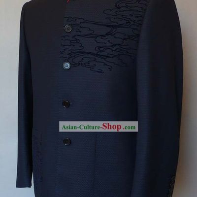 Beijing Rui Fu Xiang Formal Mao Suit for Men