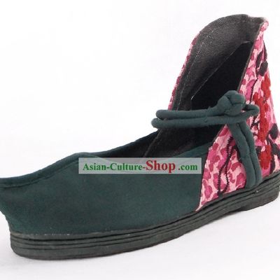 Traditional Chinese Handmade Shoes