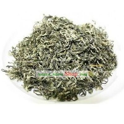Chinese Zhang Yiyuan Brand Grade I Bi Luo Chun Green Snail Spring Green Tea