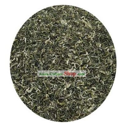 Chinese Zhang Yiyuan Brand Supreme I Bi Luo Chun Green Snail Spring Green Tea
