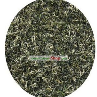 Chinese Zhang Yiyuan Brand Supreme Bi Luo Chun Green Snail Spring Green Tea