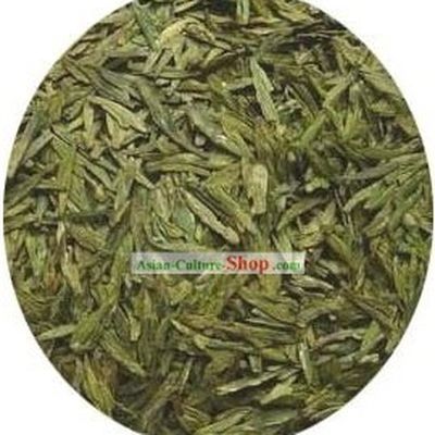 Chinese Zhang Yiyuan Supreme Grade Xi Hu Longjing Tea Leaf