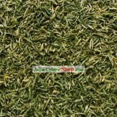 First Grade Chinese Zhang Yiyuan Huang Shan Mao Feng Yellow Mountain Fur Peak Green Tea