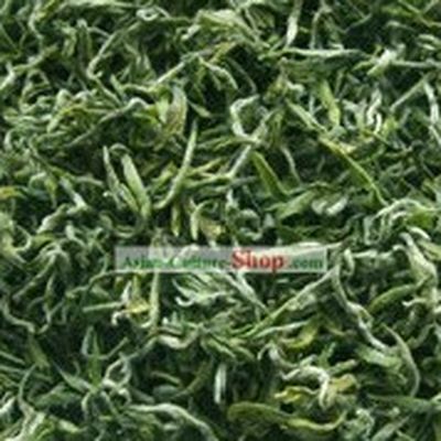 Panama Gold Medal Chinese Zhang Yiyuan Hui Ming Green Tea Leaf