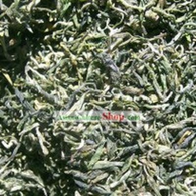 Top Chinese Zhang Yiyuan Gao Qiao Yin Feng Green Tea Leaf