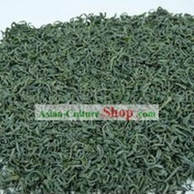 Chinese Zhang Yiyuan Hunan Zhejiang Xiang Green Tea Leaf