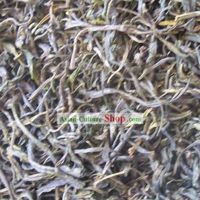 Chinese Zhang Yiyuan Suzhou Lv Green Tea Leaf