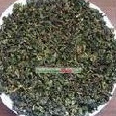 Chinese Zhang Yiyuan Iron Goddess Tie Guanyin Oolong Tea Leaf