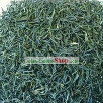 Chinese Zhang Yiyuan Ming Qian Lv Mao Feng Green Tea Leaf