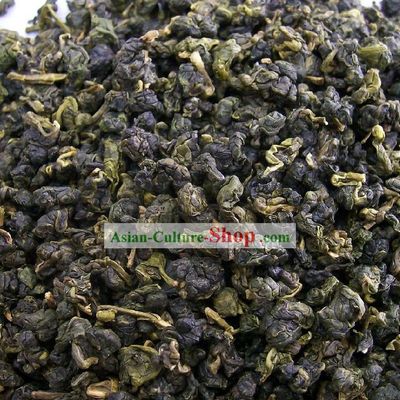 Best Supreme Chinese Zhang Yiyuan Taiwan Oolong Tea Leaf