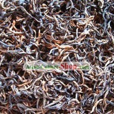 Chinese Zhang Yiyuan Yunnan Dianhong Red Tea