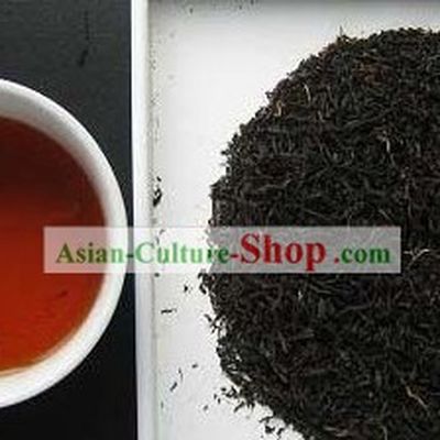 Chinese Zhang Yiyuan Anhui Qimen Red Tea