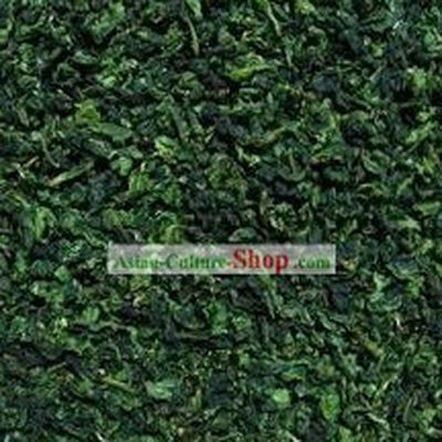 Supreme Chinese Zhang Yiyuan Anxi Iron Goddess Tie Guanyin Oolong Tea Leaf