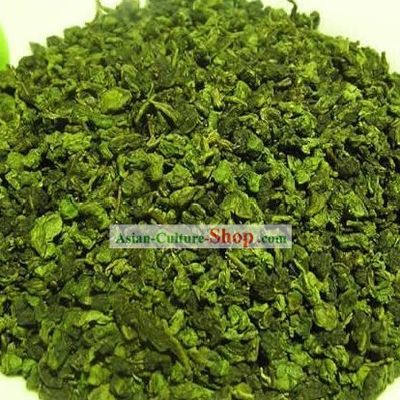 Best Supreme Chinese Zhang Yiyuan Anxi Iron Goddess Tie Guanyin Oolong Tea Leaf