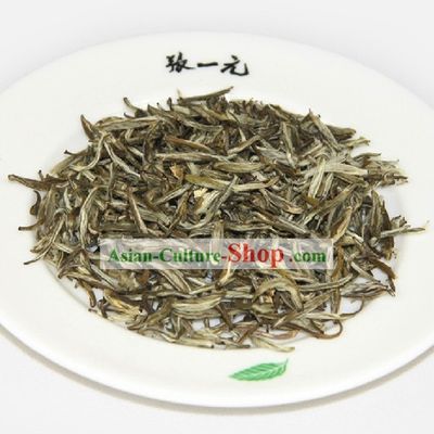 Chinese Zhang Yiyuan Zhen Wang Jasmine Tea Leaf