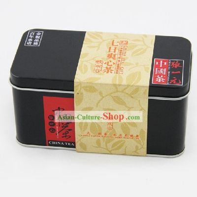 Chinese Zhang Yiyuan Anxi Tie Guanyin Tea in Gift Package