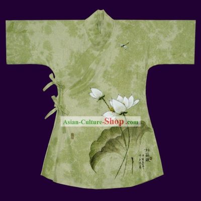 Traditional Chinese Hanfu Dress Set for Women