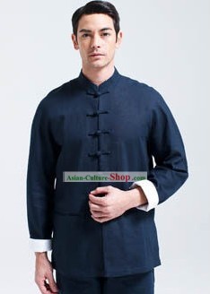 Traditional Chinese Kung Fu Blouse