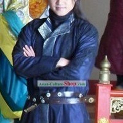 Ancient Chinese Fighter Costumes for Men