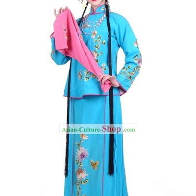 Chinese Opera Huadan Costumes for Women