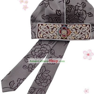 Korean Classic Boy Hanbok Hat