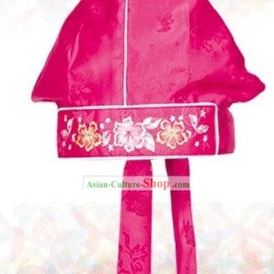 Traditional Korean Dress Hat for Boys