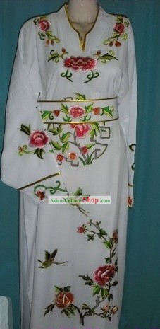 Chinese Opera Xiao Sheng Costume