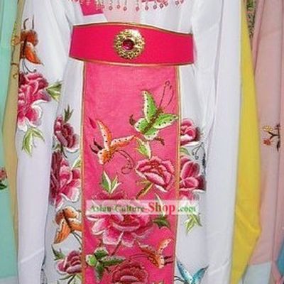Chinese Opera Princess Costumes