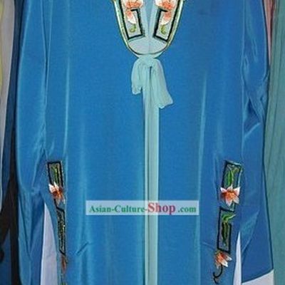 Traditional Chinese Opera Young Men Costumes