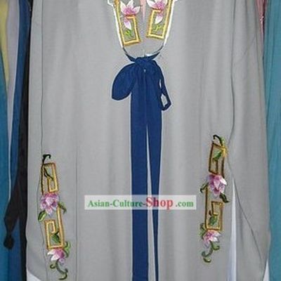 Traditional Chinese Peking Opera Xiao Sheng Costumes