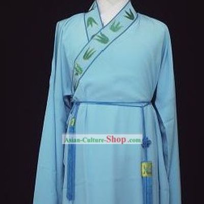 Chinese Opera Xu Xian Costumes Full Set